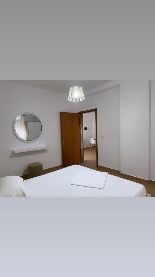 Appartement Sea View à Durrës Extérieur photo