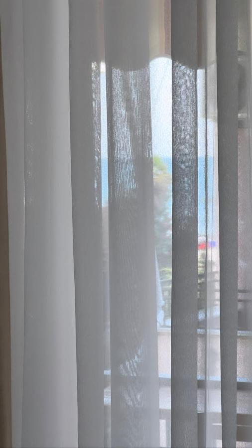Appartement Sea View à Durrës Extérieur photo